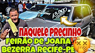 FEIRA DE CARROS E MOTOS RECIFEPE 240324 parte 3 [upl. by Greysun]