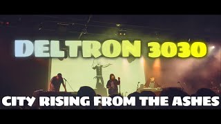 Deltron 3030  City Rising From The Ashes  Live at The Crocodile  Seattle 2023 [upl. by Anoj]