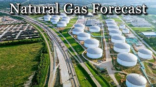 November 29 Natural Gas and Crude Oil Analysis and Forecast [upl. by Chip]