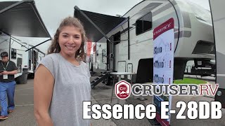 CruiserEssenceE28DB [upl. by Prasad]