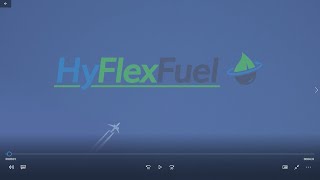 HyFlexFuel Advanced biofuel production via hydrothermal liquefaction of various organic feedstocks [upl. by Derrik]