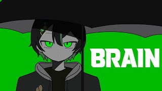 BRAIN  Kanaria 【cover】 [upl. by Gallager]