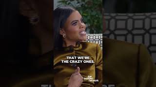 Candace Owens Discusses Lizzo [upl. by Ademordna144]