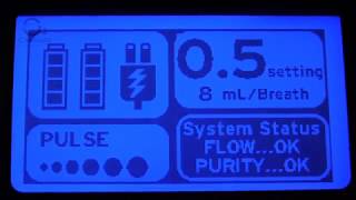 Getting Started with the OxLife Independence POC [upl. by Nivrehs]