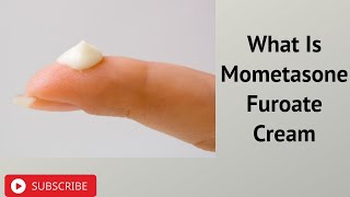 What Is Mometasone Furoate Cream [upl. by Atteuqihc]