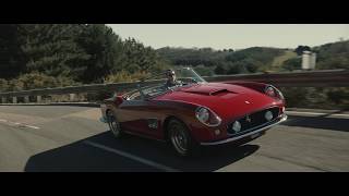 Is the 250 GT California Spider the best convertible ever [upl. by Jorey]