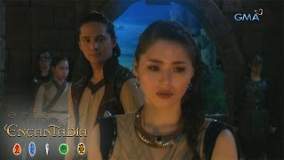 Encantadia Ang pagseselos ni Amihan [upl. by Coco]