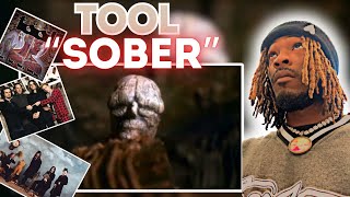 MindBlowing Tool Reaction Sober Official Video  Surprising Response [upl. by Yoral]