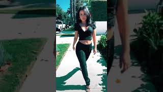 cierra ramirez viral tiktok [upl. by Newra]