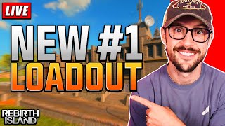 🔴LIVE  1 Rebirth Loadout  1 Rebirth Coach SUBSCRIBE BELOW  Discord GGs AIM [upl. by Korella]