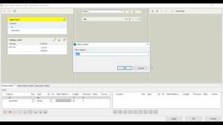 Talend ETL Tutorial for Beginner  Joining Table in MySQL and PostgreSQL using Open Studio for ESB [upl. by Notled]