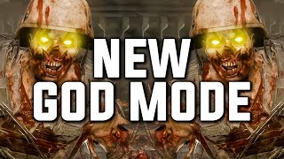 NEW GOD MODE AND INFINITE AMMO GLITCH Black Ops 6 Zombies [upl. by Esdras]