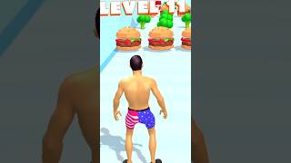 best stronger man big kick challenge racerunner [upl. by Kenelm]