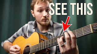 How to REALLY Memorize The Fretboard [upl. by Hayman]