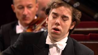 Ingolf Wunder – Concerto in E minor Op 11 final stage 2010 [upl. by Hairu]