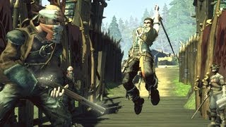 Xbox 360 Longplay 072 Fable 2 part 11 of 11 [upl. by Viens]