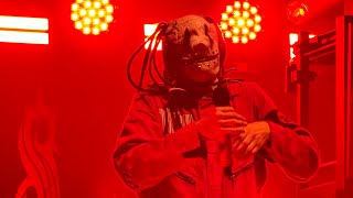 Slipknot Eeyore live from Freedom Mortgage Pavilion Camden NJ 10 August 2024 [upl. by Haram32]