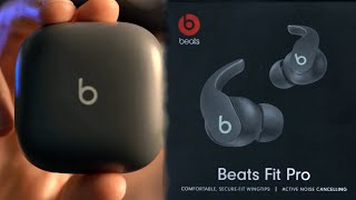 Beats Fit Pro Review in 2024  Compared to Powerbeats Pro and other Budget Earbuds [upl. by Benito]