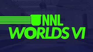 2021 NNL WORLD CHAMPIONSHIP ANNOUNCEMENT [upl. by Ianthe159]