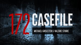 Case 172 Michael Gregsten amp Valerie Storie [upl. by Anilatac]