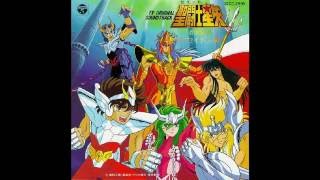 Saint Seiya OST VII [upl. by Alaehs583]