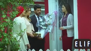 Elif Season 4  Teasers September 2023  Sureyya is suspicious of how Vildan treats her [upl. by Roderica]