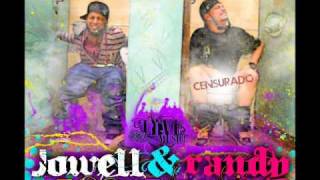 Jowell amp Randy Ft Maicol  Vengan Bellakas Mixtape Tengan Paciencia [upl. by Letnuhs]