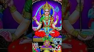 Santoshi mata aarti santoshimataaartiyoutubeshortsshortsytshortsviralvideoshortsfeedtrending [upl. by Sone]