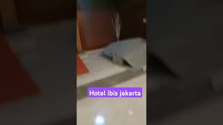 hotelibisjakarta astina [upl. by Thirion]