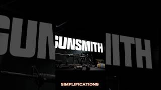 Gunsmith improvements in Black Ops 6 blackops6beta beta review gunsmith blackops [upl. by Diann]