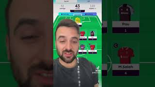 WILDCARD DISASTER 😭  FPL GW4 Review [upl. by Adnahc834]