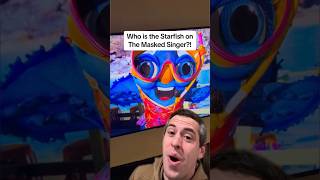 Who is the Starfish on The Masked Singer Here’s a full rundown of the clues plus my prediction [upl. by Munshi]