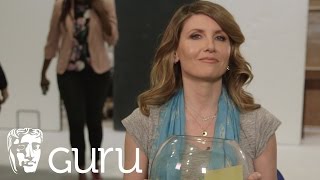 60 Seconds with Sharon Horgan [upl. by Ahsenod]