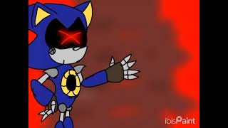 salutations Sir meme animation sonic [upl. by Segalman]