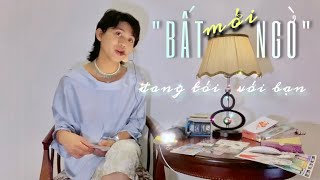 “BẤT NGỜ MỚI” nào đang tới với bạn ⭐️☘️ Kitoàn Tarot Channel [upl. by Dempstor]