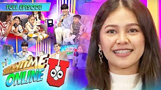 Showtime Online U  March 22 2024  Full Episode [upl. by Krute]