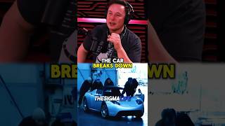 Elon Musk on How Top Gear Almost Destroyed Tesla [upl. by Nrevel182]