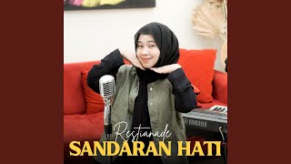 Sandaran Hati Keroncong [upl. by Erodasi]