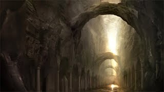 Dark and Mysterious Ambient Music  1 Hour Playlist  DampD Ambience [upl. by Vail352]