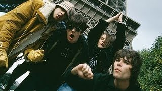 Stone Roses Made of Stone vs Spike Island movie review [upl. by Kevina]