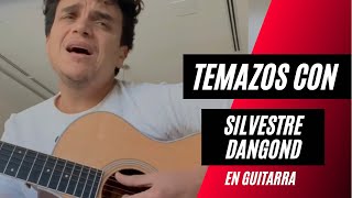 Silvestre Dangond las locuras mías  Silvestre Dangond en vivo 🔥Via Vallenatoalcien [upl. by Anica293]