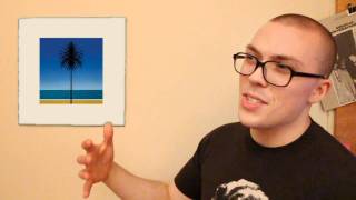 Metronomy The English Riviera ALBUM REVIEW [upl. by Aslam]