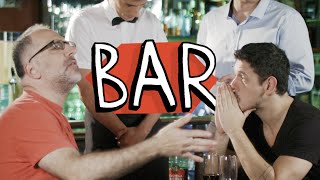 BAR [upl. by Bullough]