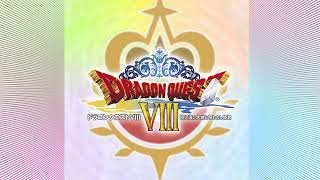 Dragon Quest VIII Remembrances pokémon B2W2 remix [upl. by Revned]