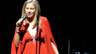 Barbra Streisand  Evergreen [upl. by Arihsa]