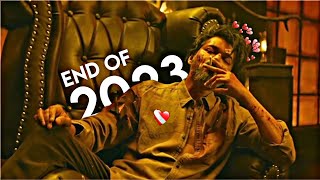 End of 2023 Status  Happy New Year 2024  Tamil  WhatsApp Status [upl. by Peltier587]