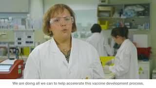 How do we discover new vaccines [upl. by Eiznik862]