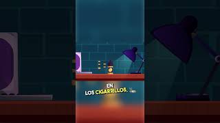 Fumar VS Vapear  ¿Cuál es Peor ☠️  Part2 shorts short [upl. by Nebur790]