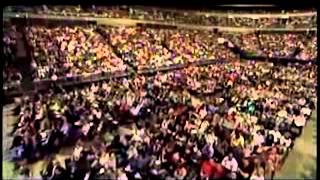 Reinhard Bonnke Releasing The Fire Within [upl. by Pacificas]