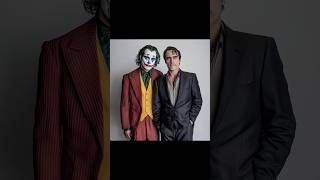 Multiverse Photoset Pt10 joker dc dccomics aiart [upl. by Nyssa]